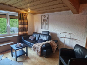 Ferienwonung